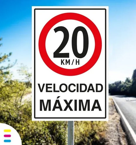 Velocidad y Tránsito