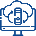 Actualización de datos